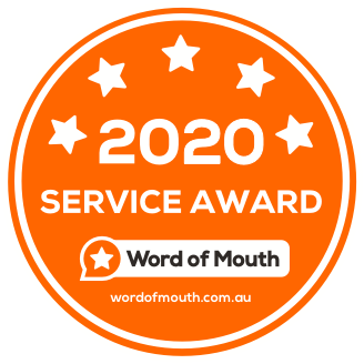 award 2020