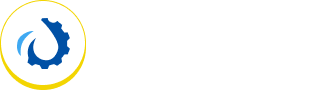 typing logo